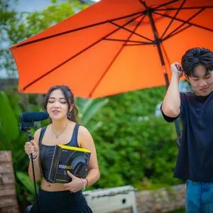 Natalie Tran content