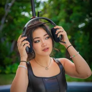 Natalie Tran content