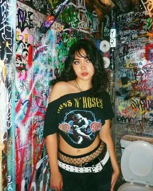 Natalie Tran content