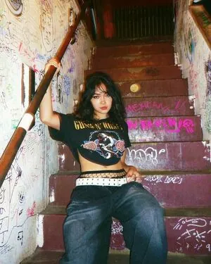 Natalie Tran content