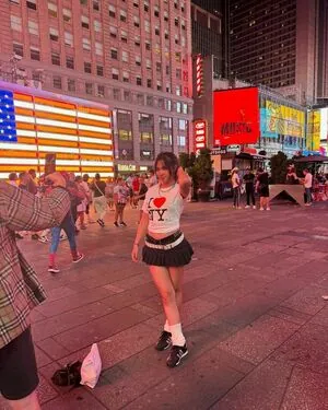 Natalie Tran content