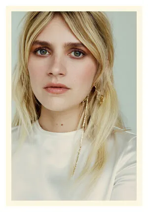 Nell Tiger content