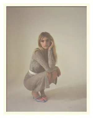 Nell Tiger content