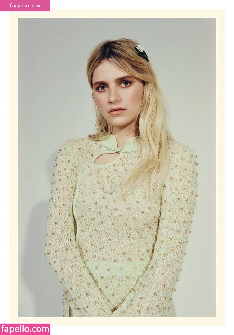 Nell Tiger