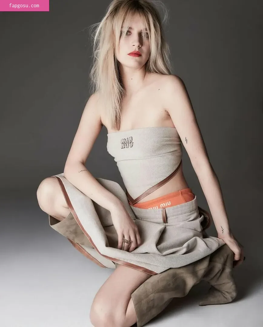 Nell Tiger