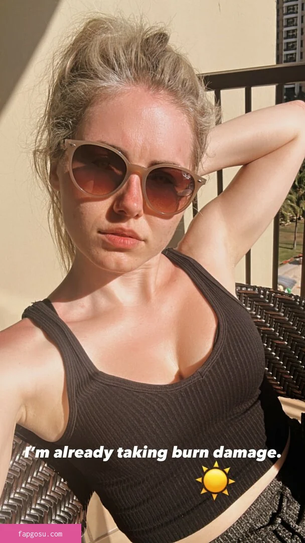 Nicki Taylor