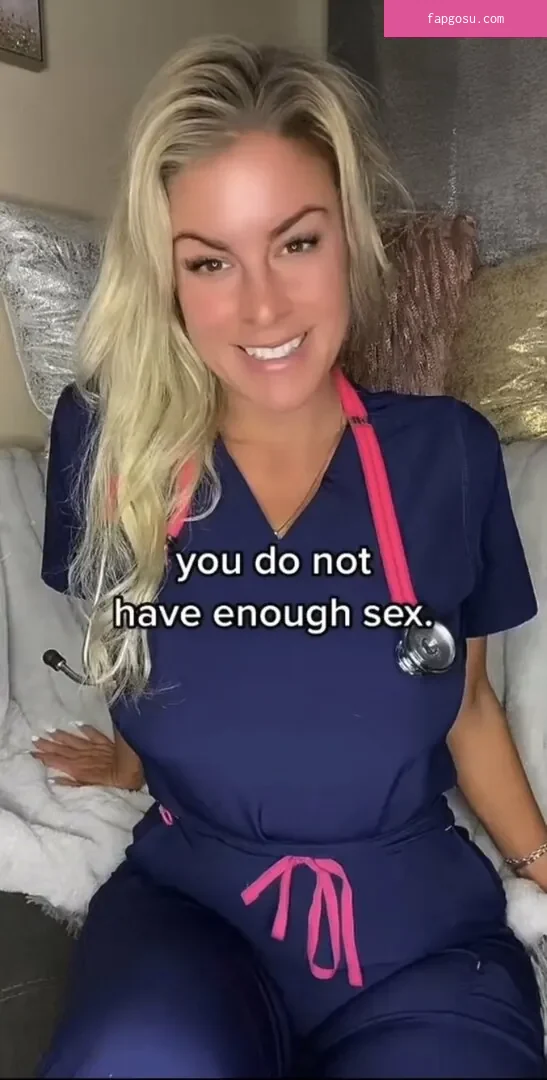 NurseGwennie