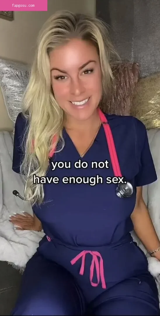 NurseGwennie
