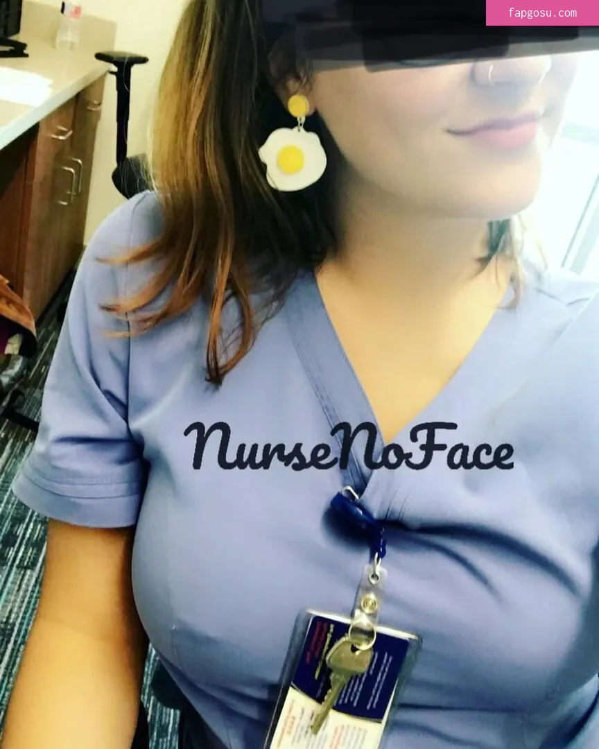 NurseNoFace