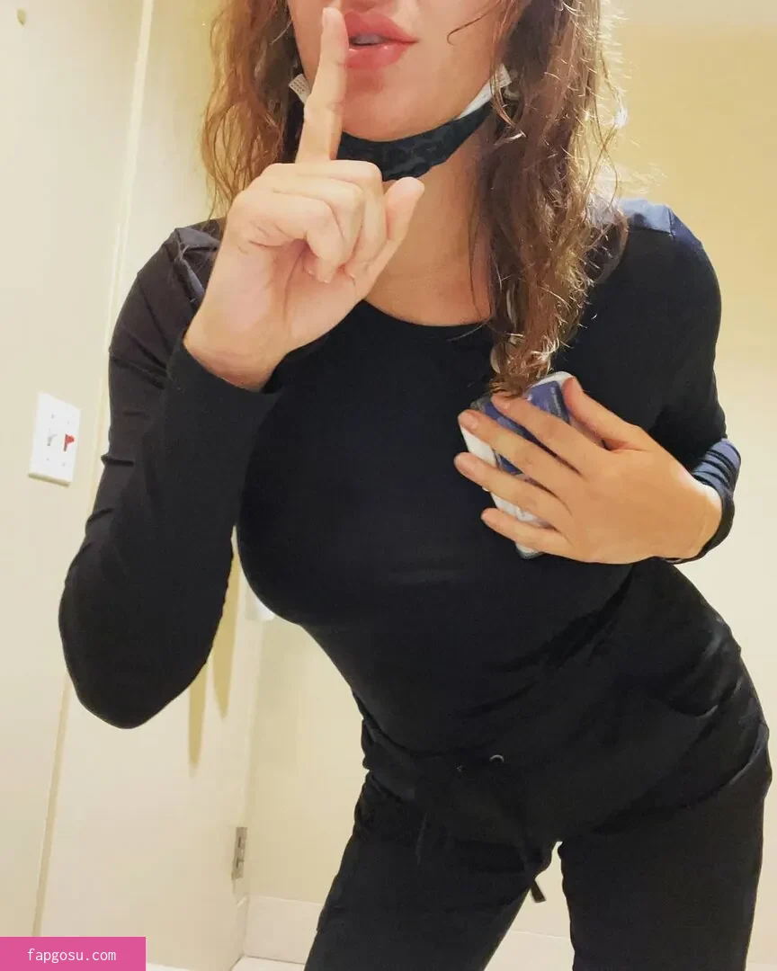 NurseNoFace
