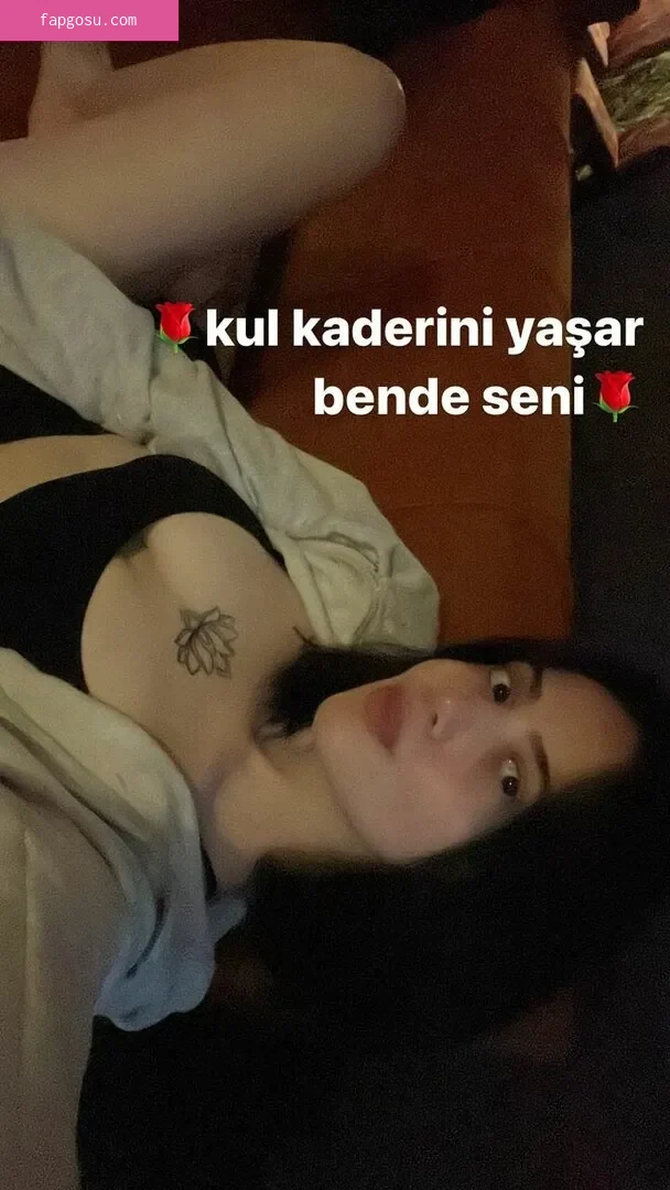 Nururkmz - Photo #58