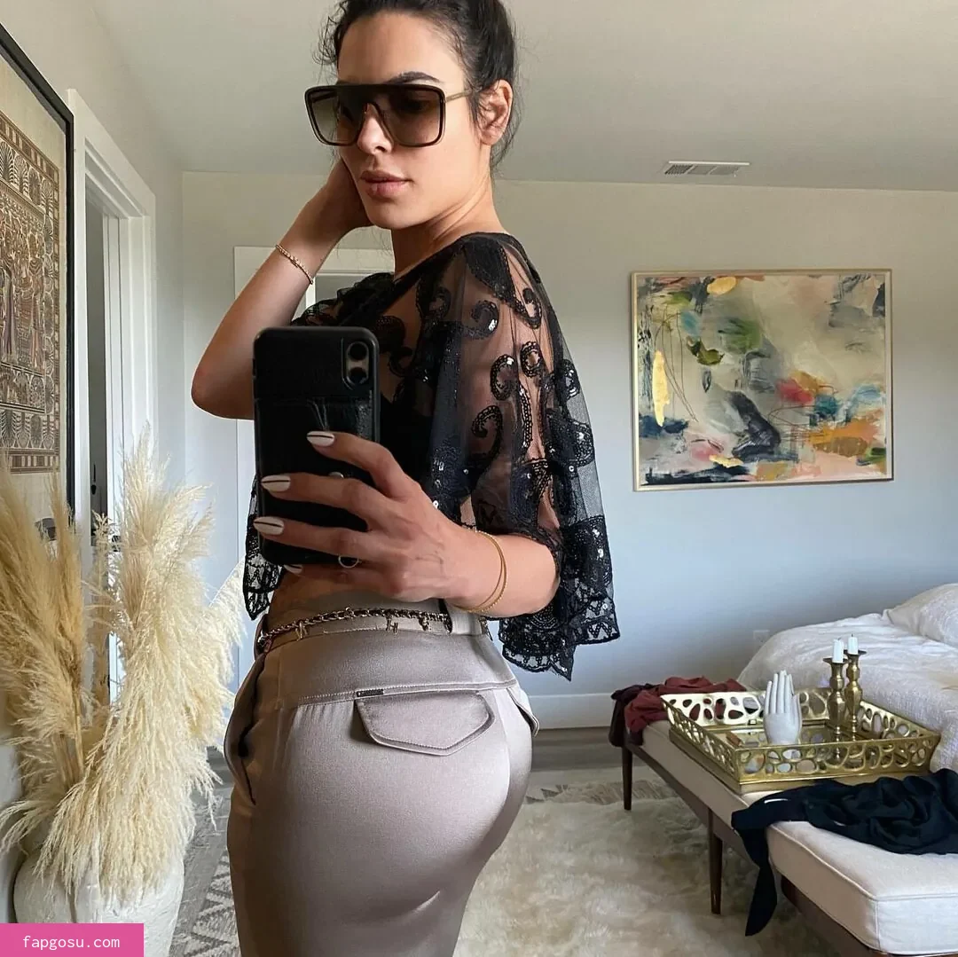 Nadine Velazquez