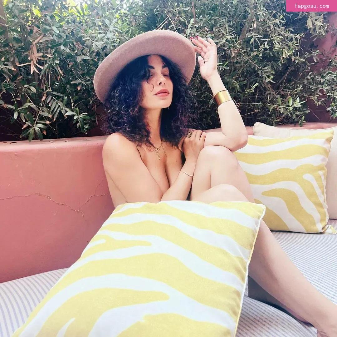Nadine Velazquez