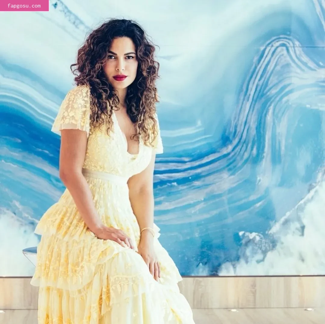 Nadine Velazquez #1-117