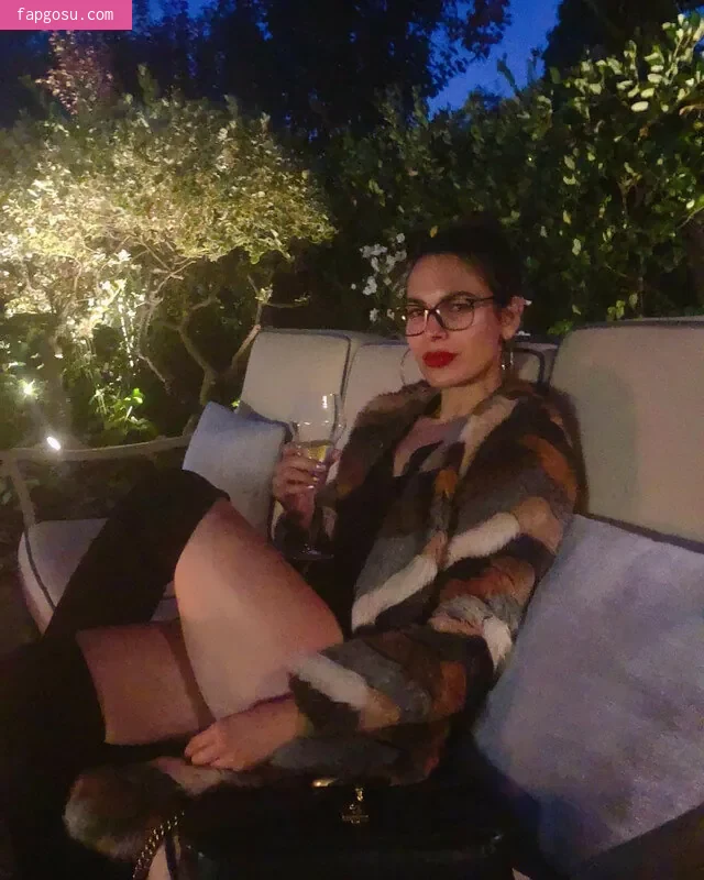 Nadine Velazquez