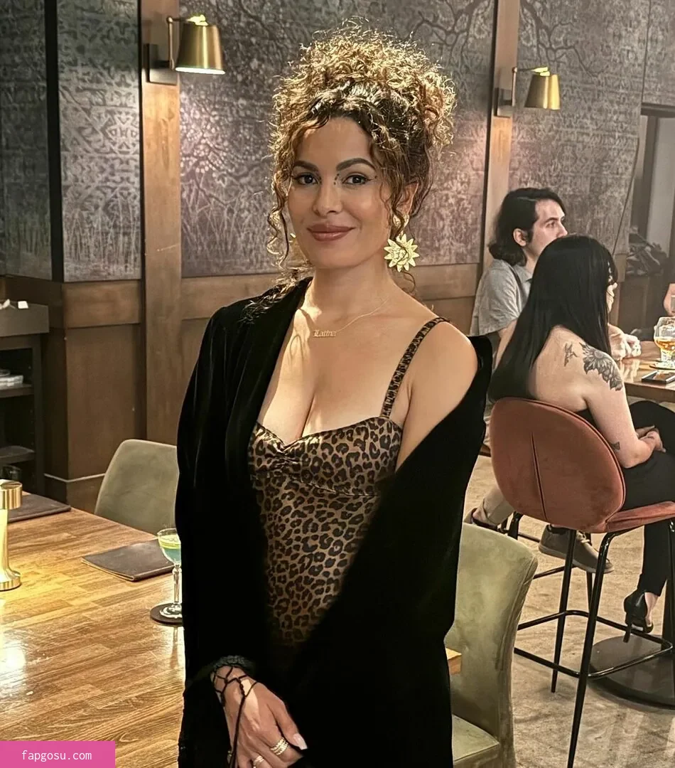 Nadine Velazquez