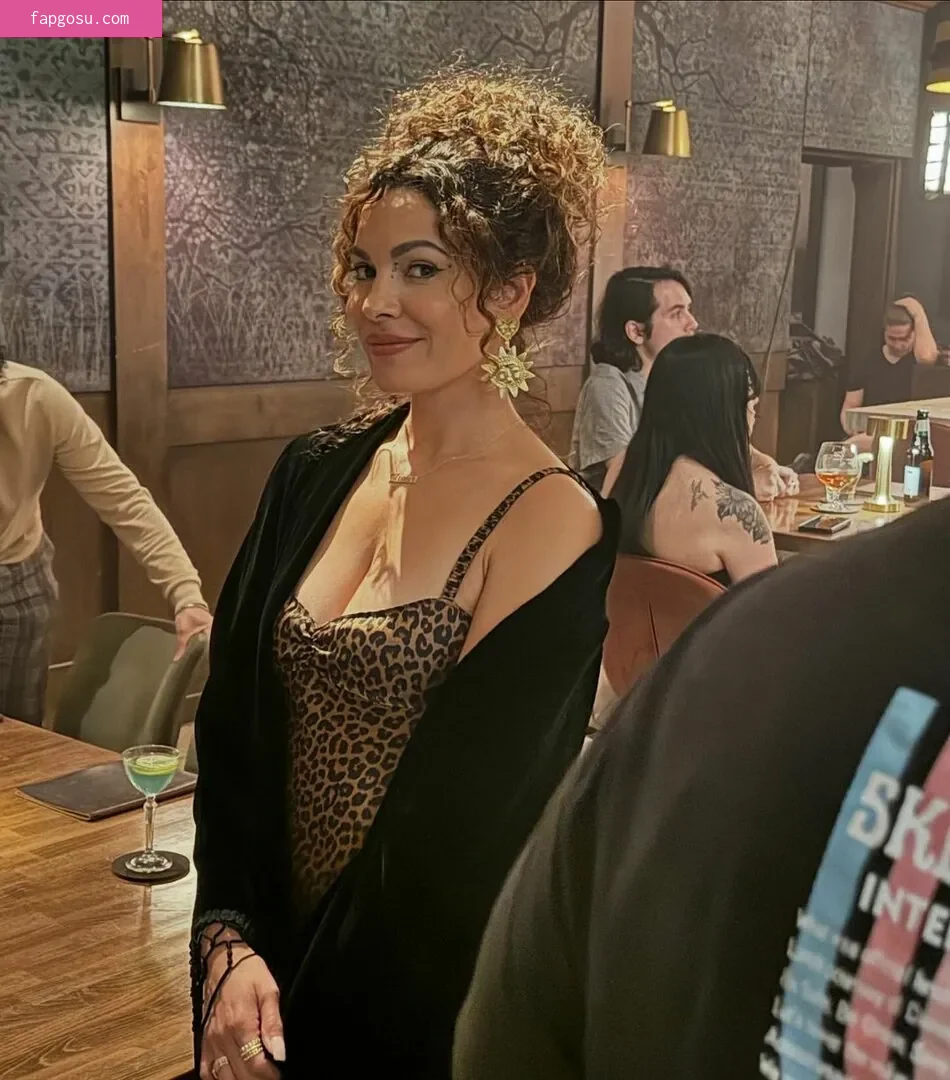 Nadine Velazquez