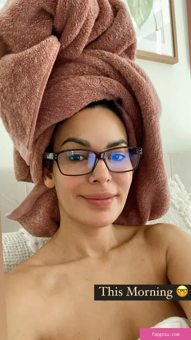 Nadine Velazquez