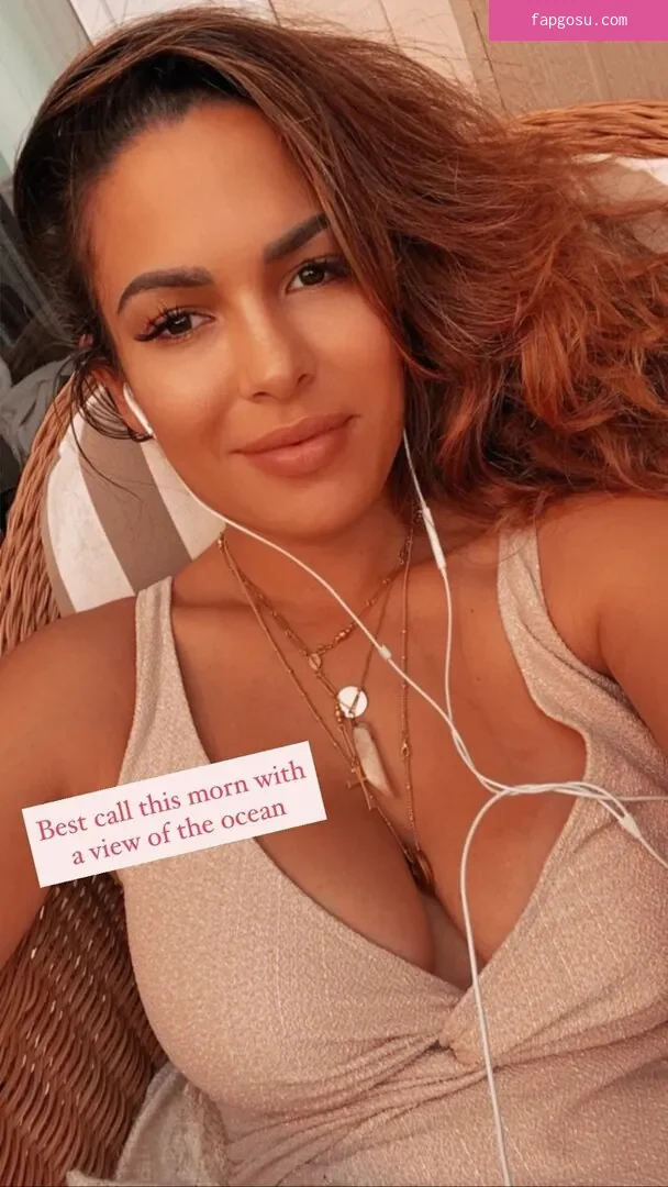 Nadine Velazquez