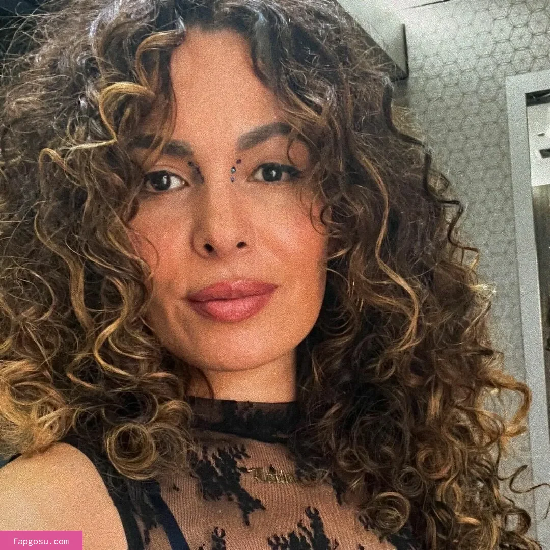 Nadine Velazquez