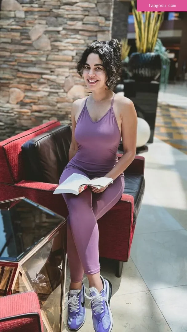 Nadine Velazquez