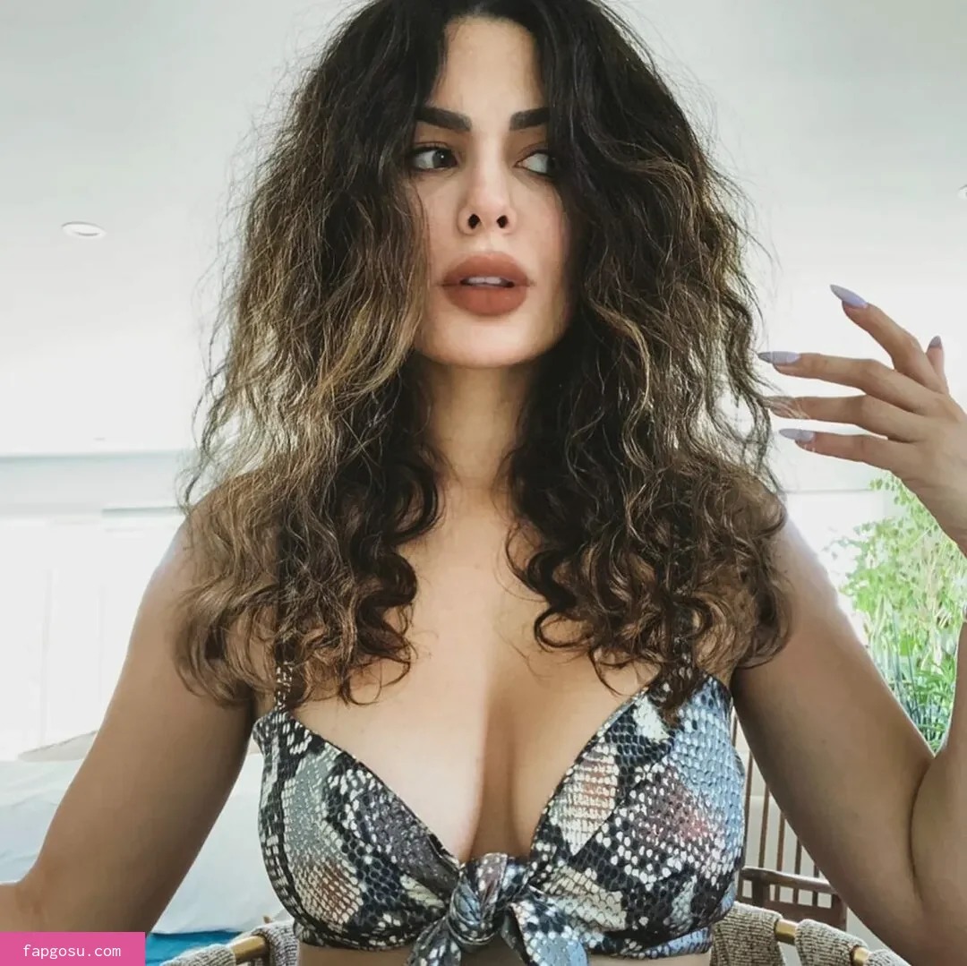 Nadine Velazquez