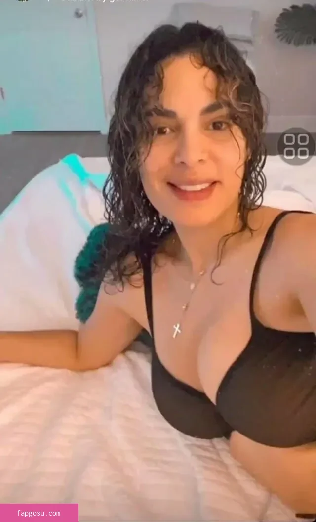 Nadine Velazquez
