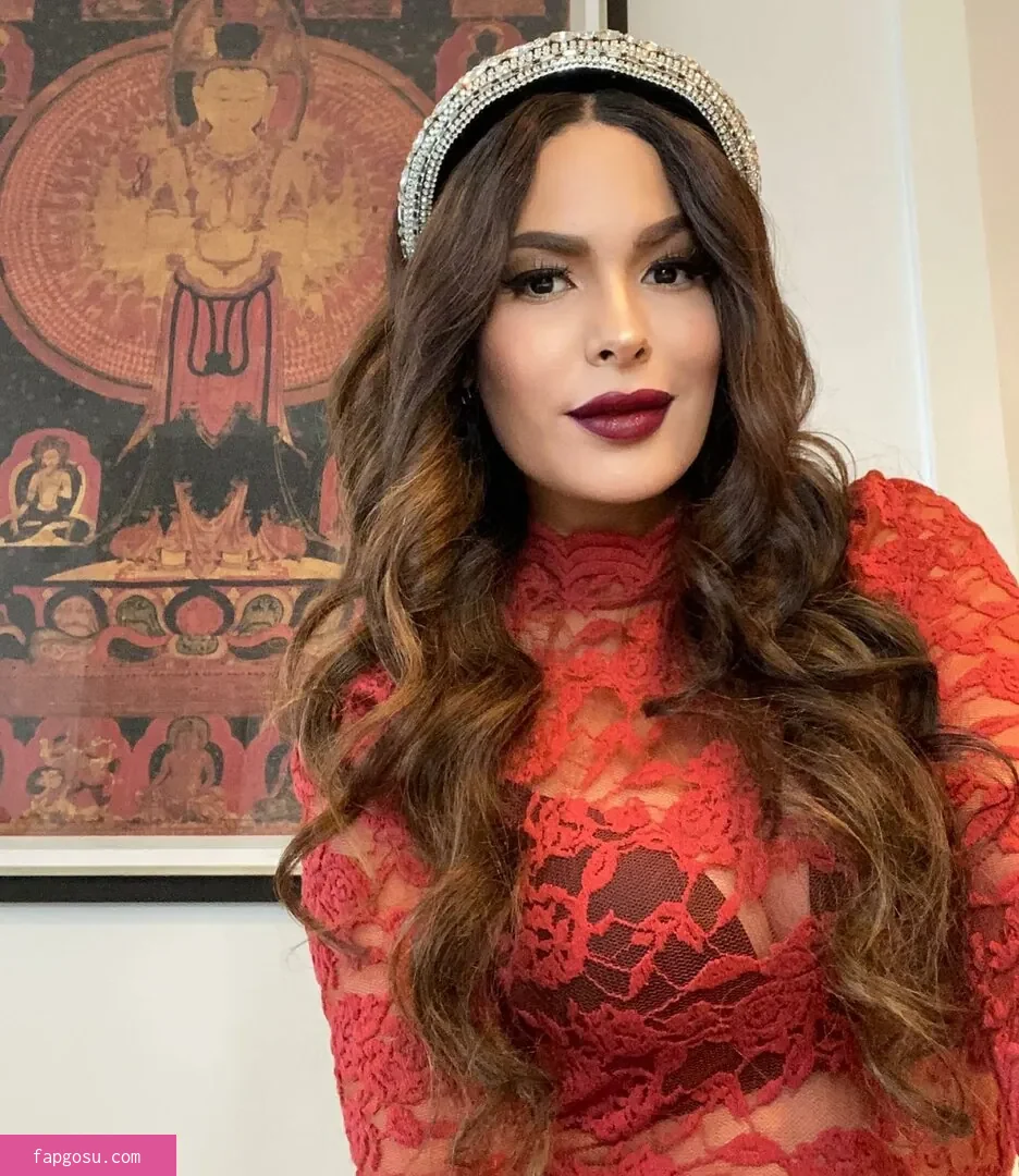 Nadine Velazquez