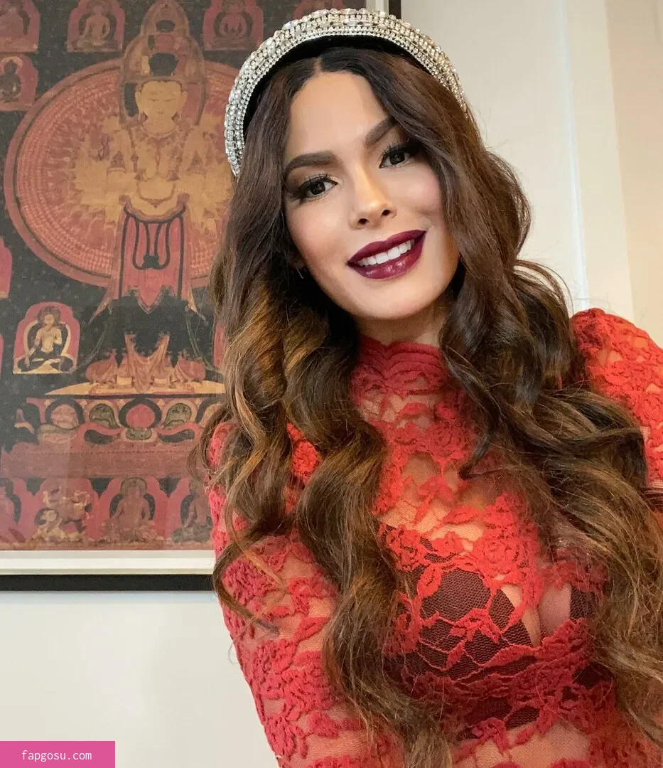 Nadine Velazquez