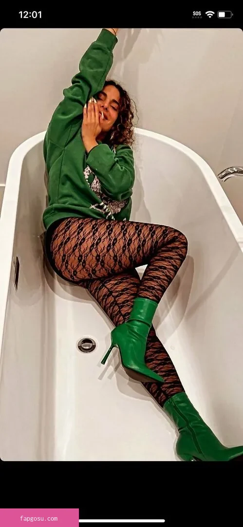 Nadine Velazquez