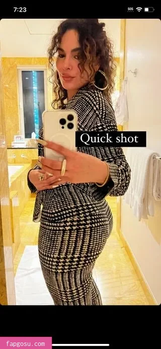 Nadine Velazquez