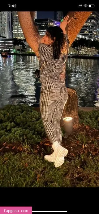 Nadine Velazquez