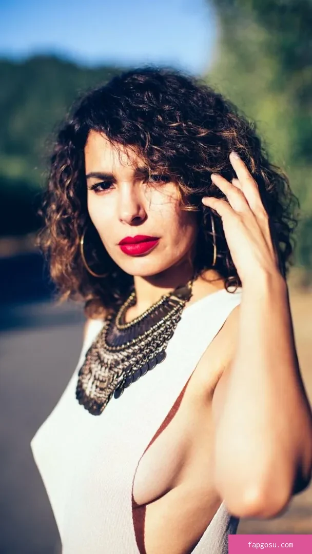 Nadine Velazquez