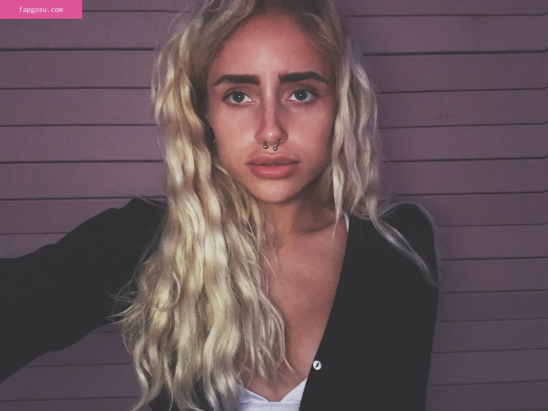 Naomi Woods