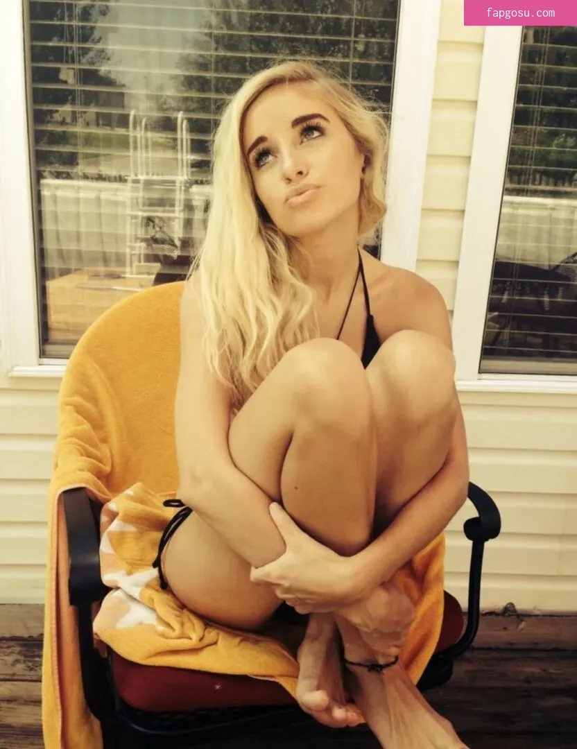 Naomi Woods