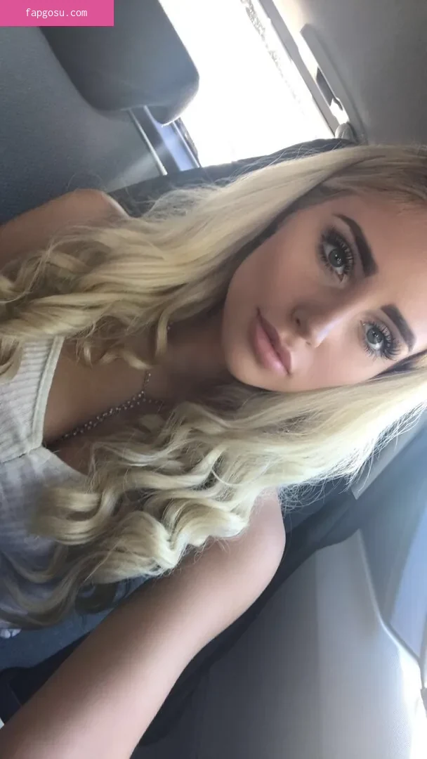 Naomi Woods