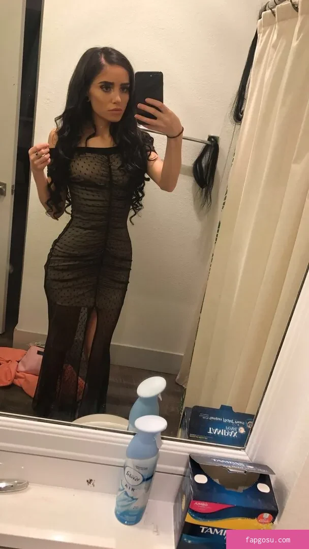Naomi Woods