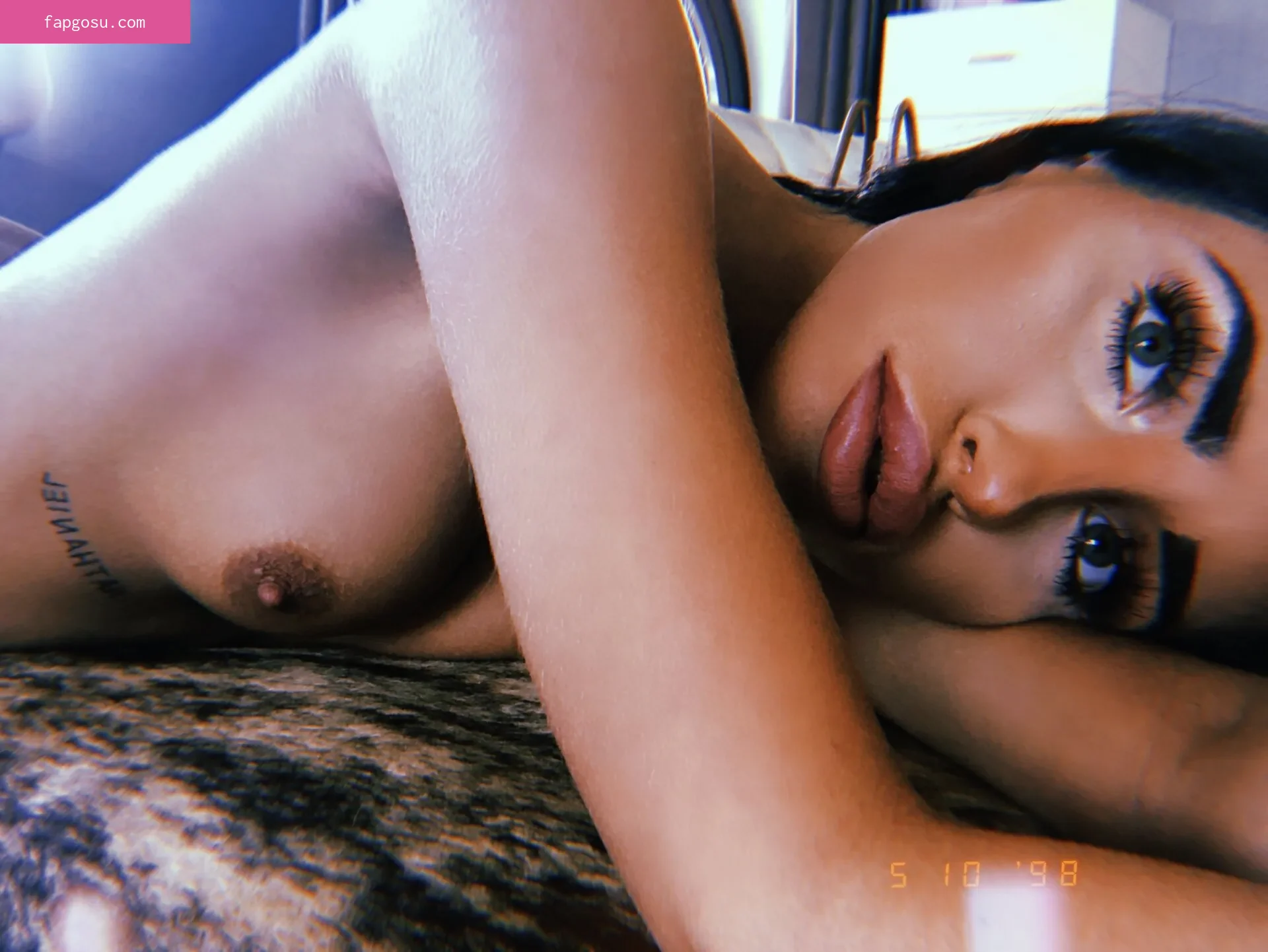 Naomi Woods