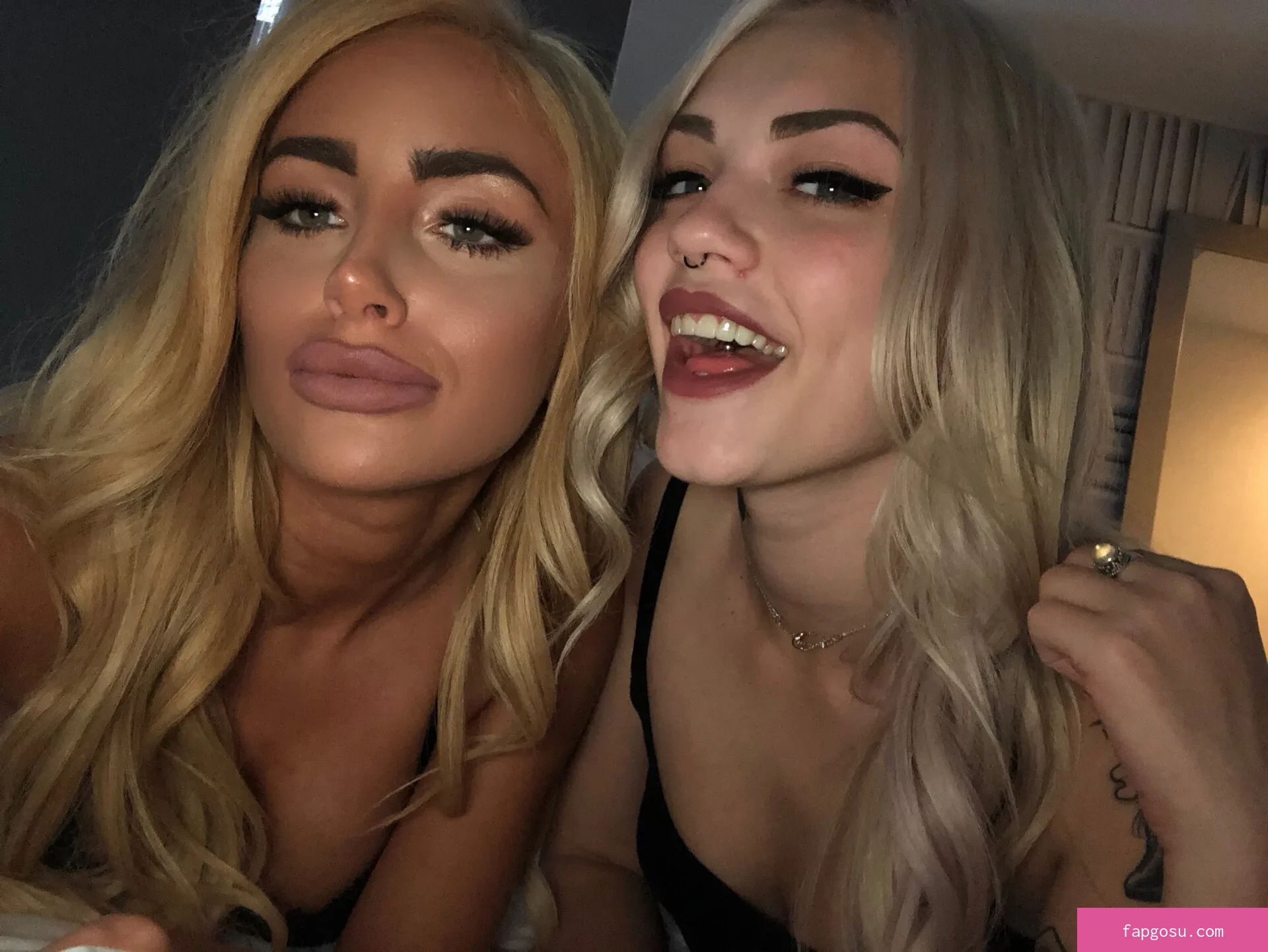 Naomi Woods