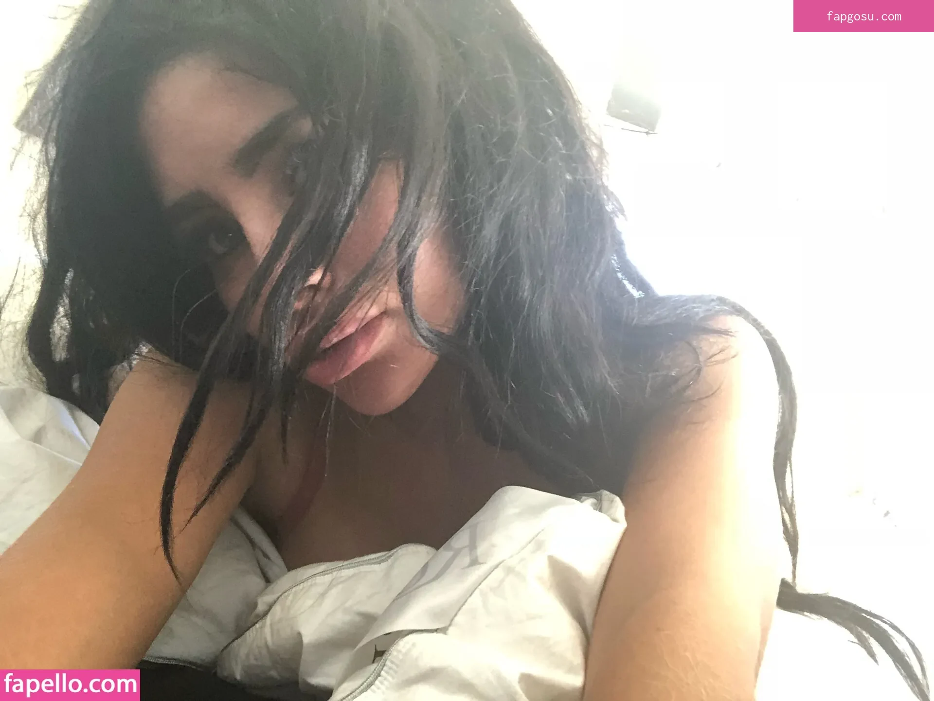 Naomi Woods