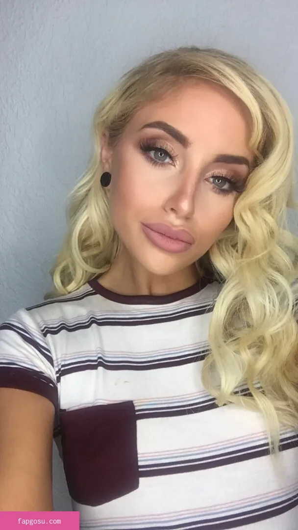 Naomi Woods