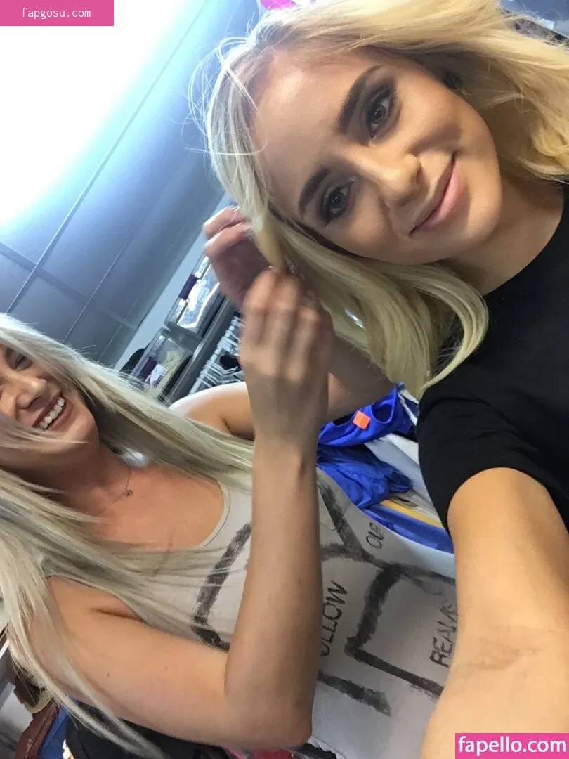Naomi Woods