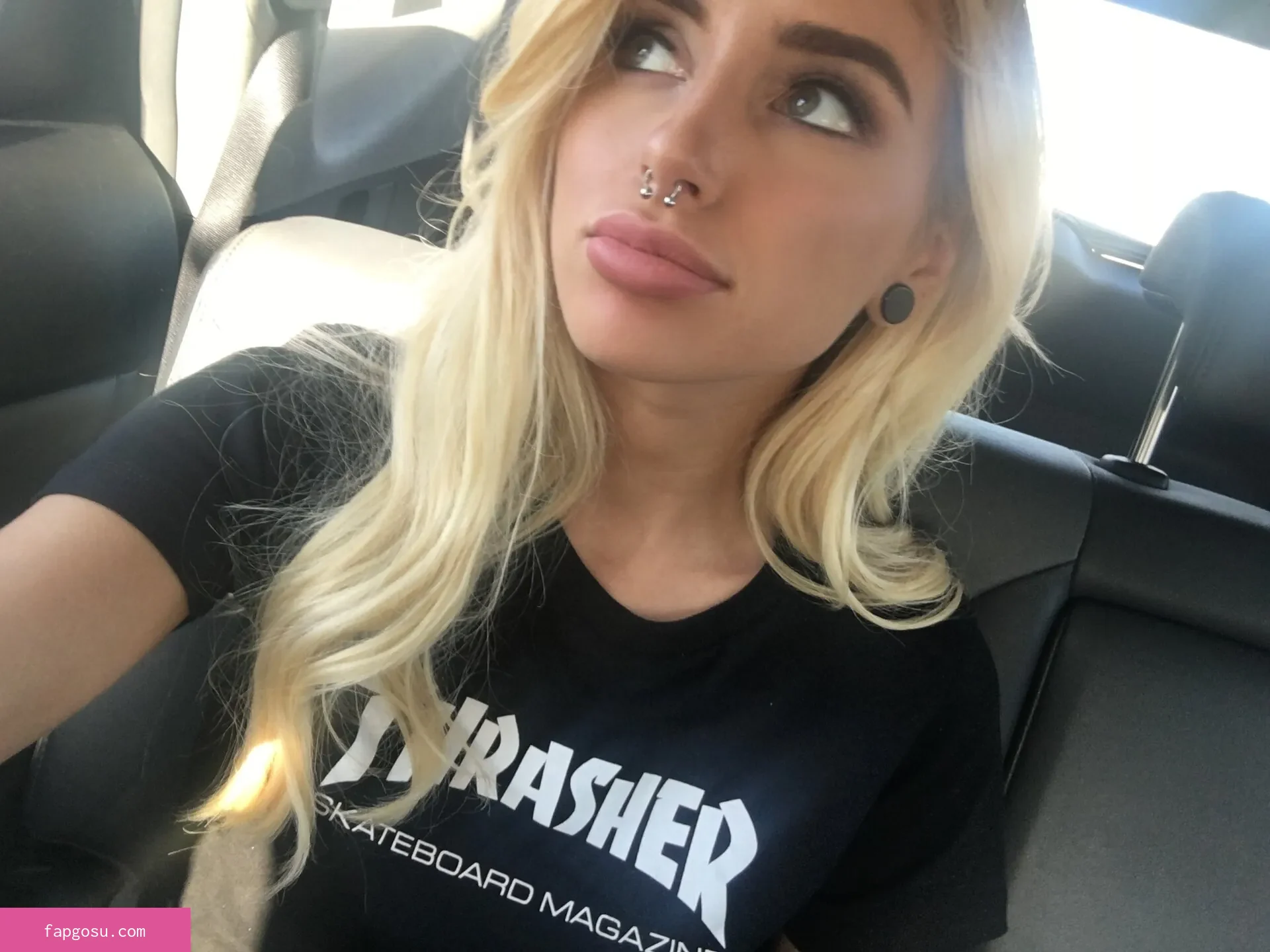 Naomi Woods
