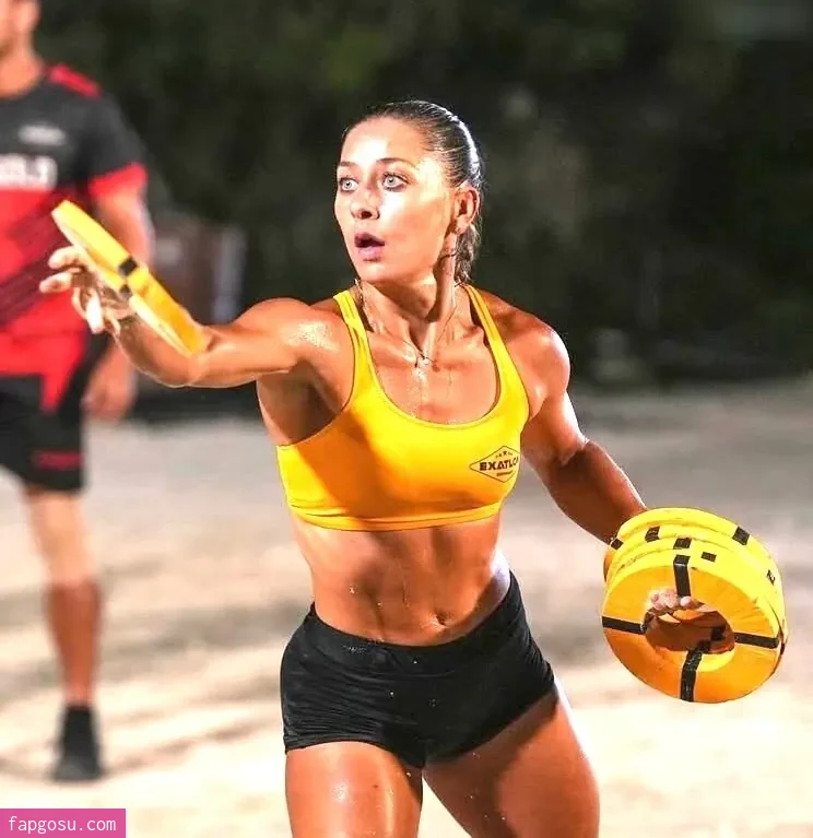 Natalia Wisniewska