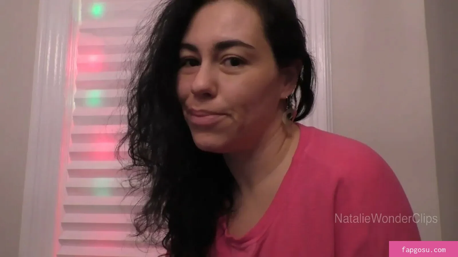 Natalie Wonder