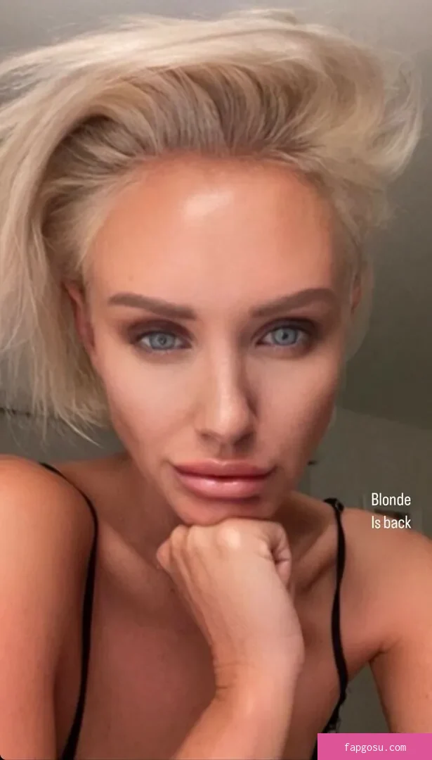 Nicky Whelan