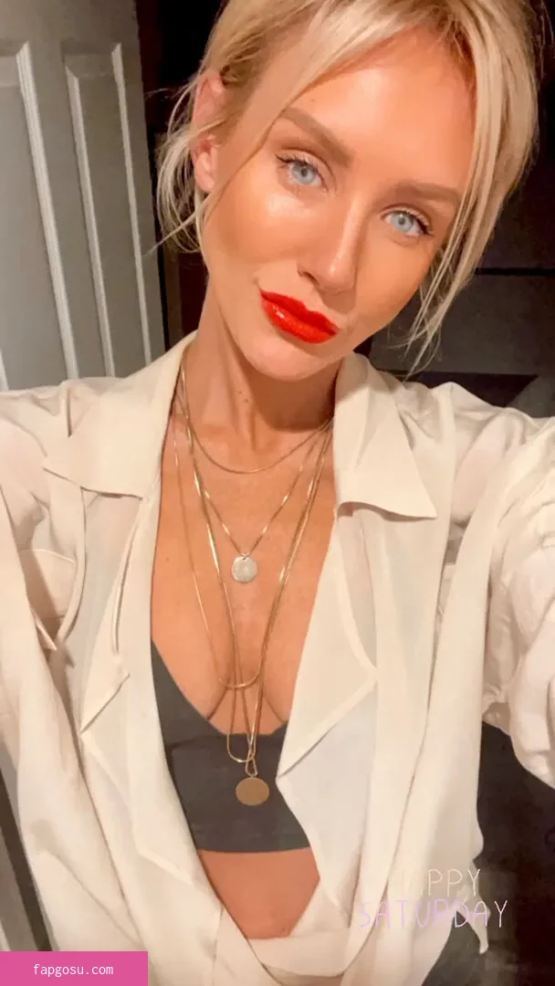 Nicky Whelan