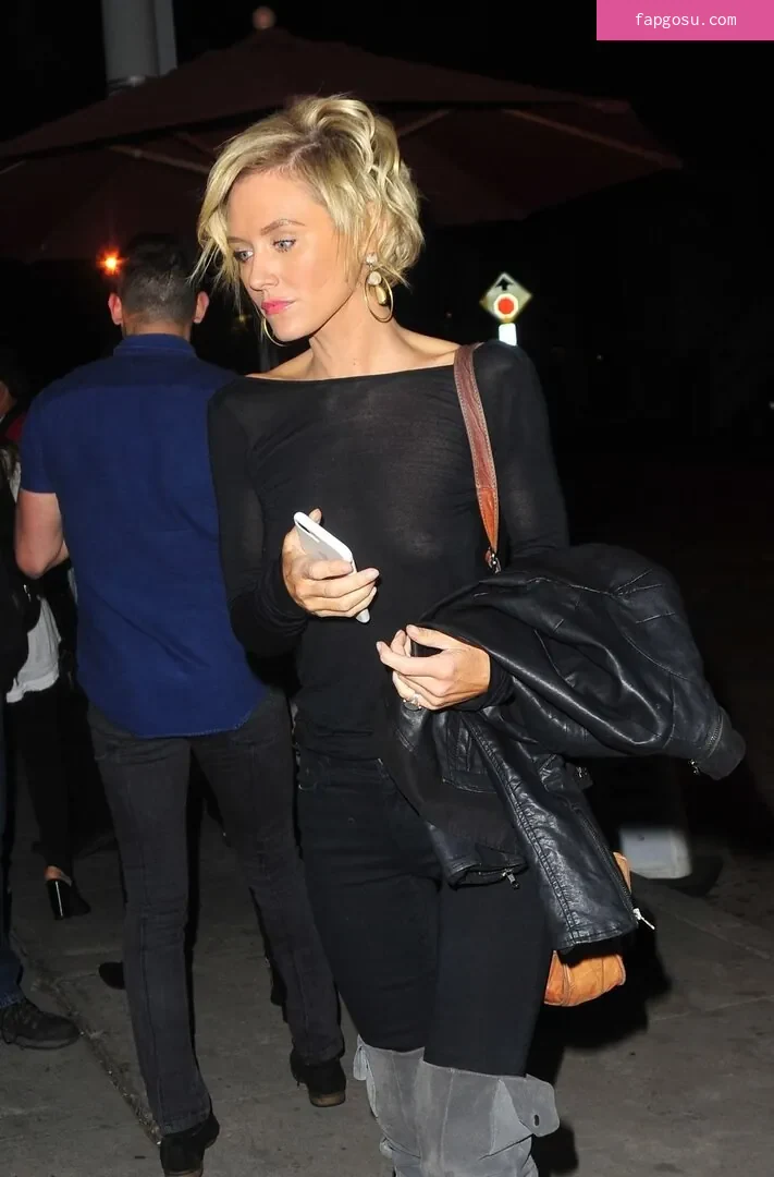 Nicky Whelan