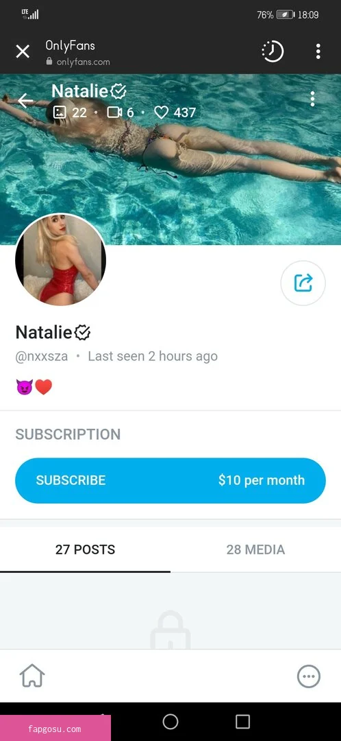 Nxxsza