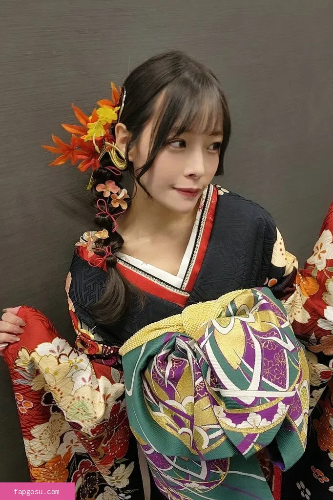 Nana Yagi